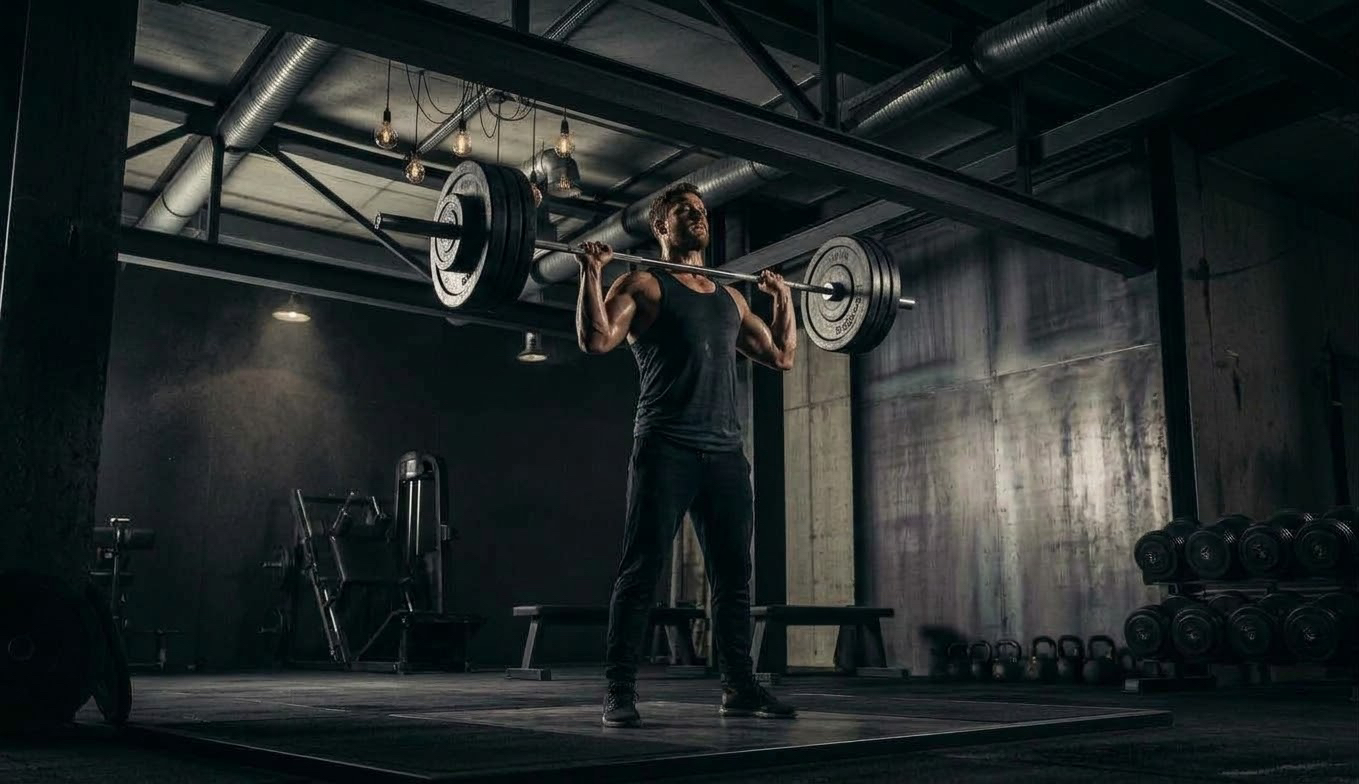 Strength training
